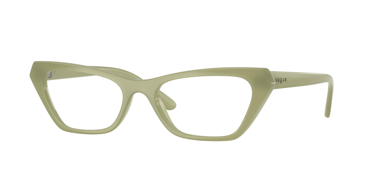 3254 - Green