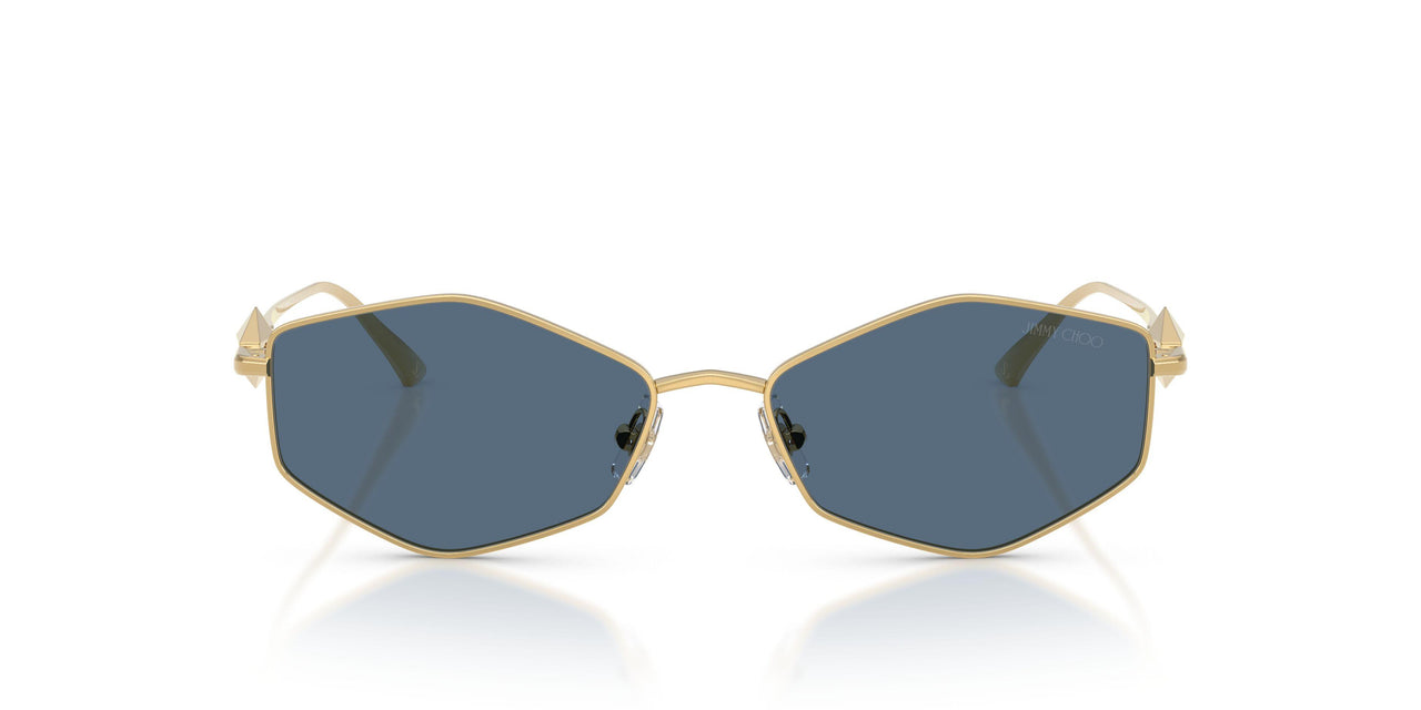 302380 - Gold - Dark Blue