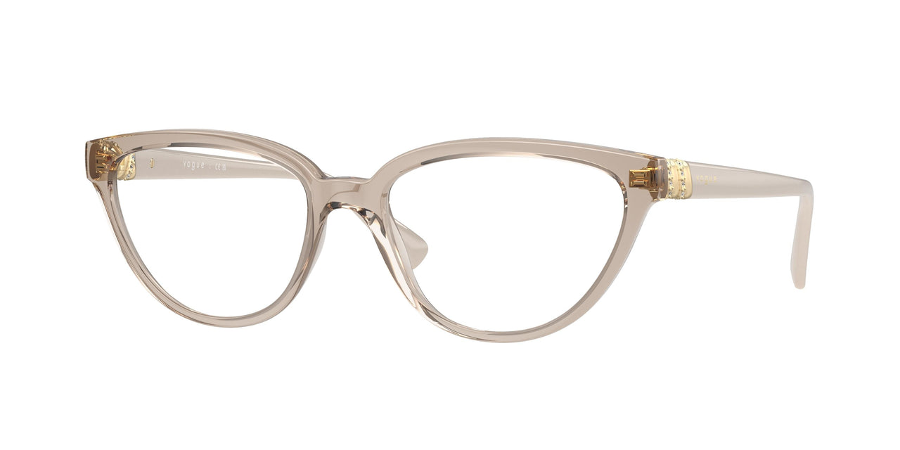 Vogue Eyewear 5517B Eyeglasses