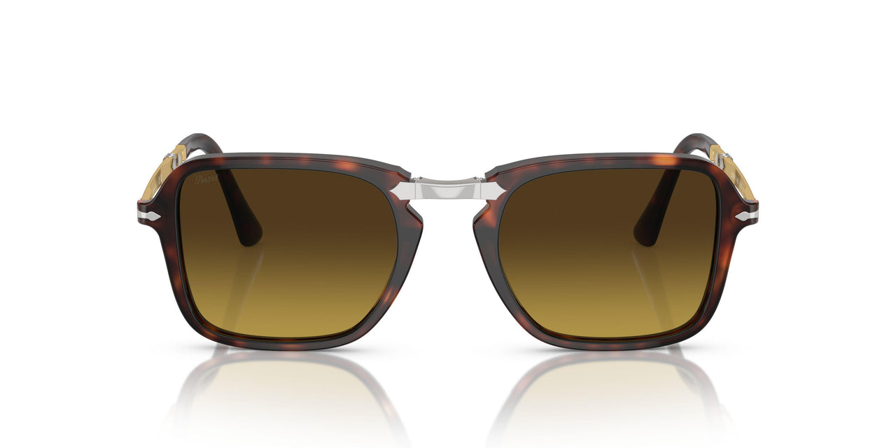 24/85 - Tortoise - Gradient Brown