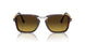 24/85 - Tortoise - Gradient Brown