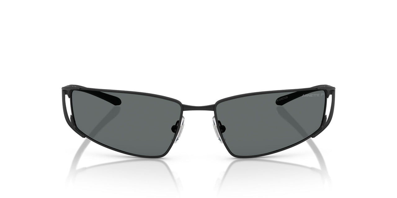 737/81 - Black - Polar Grey