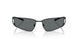 737/81 - Black - Polar Grey