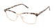 L.A.M.B. LAUF085 Eyeglasses