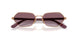 51528H - Gold - Violet Gradient
