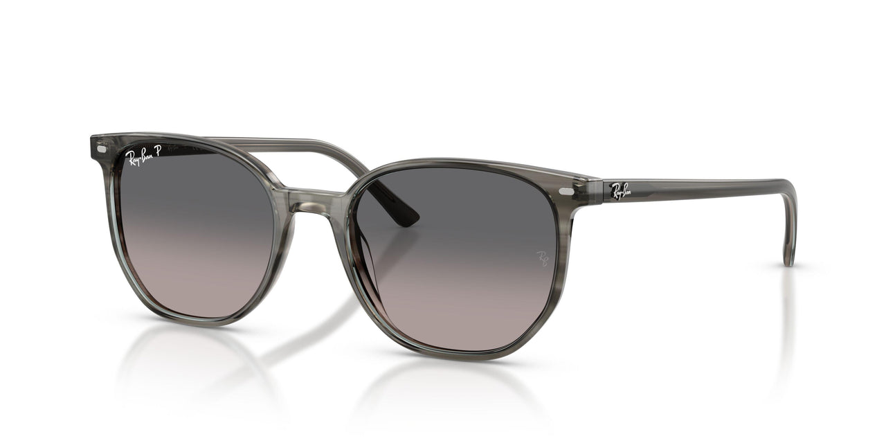1438M3 - Grey - Polarized Grey Gradient
