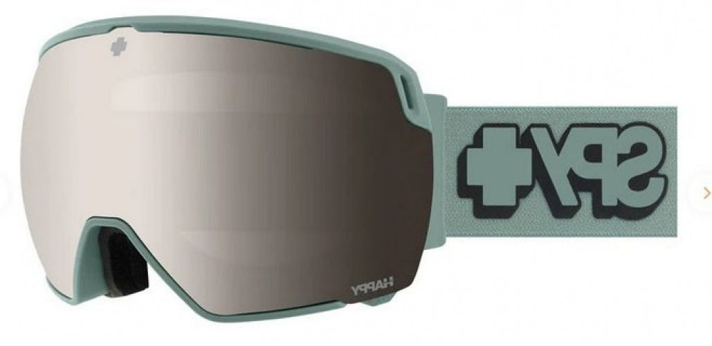 SpyOptic YG053004 Goggles