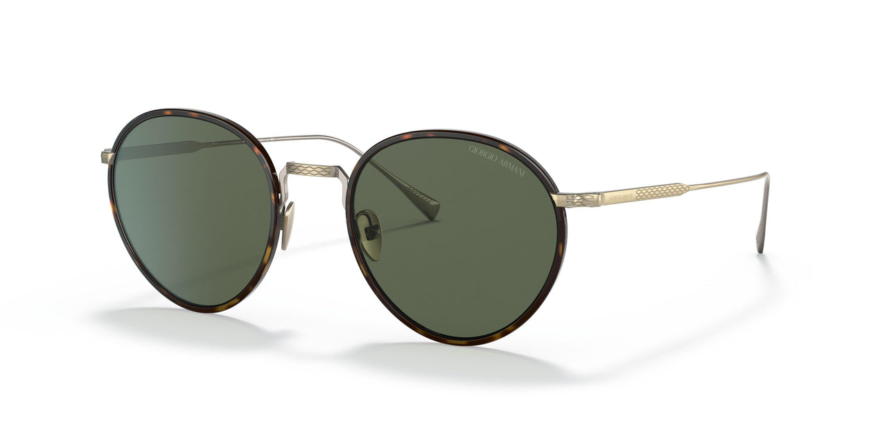 319871 - Gold - Dark Green