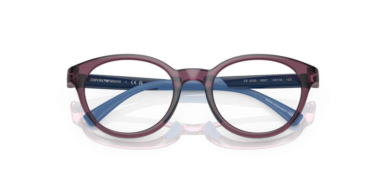 5897 - Violet