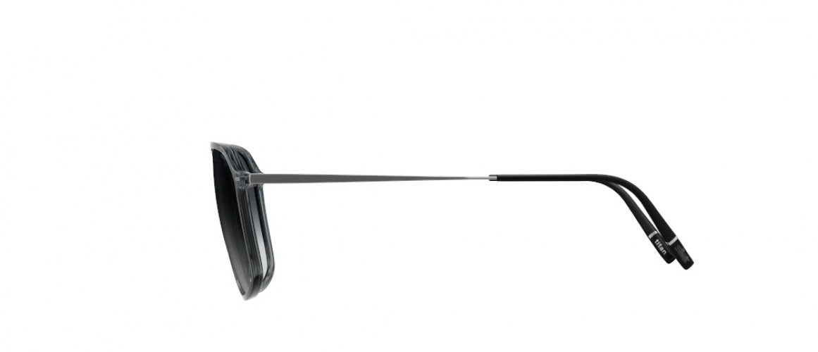 6500 - Grey / Rhodium - Classic Grey Gradient