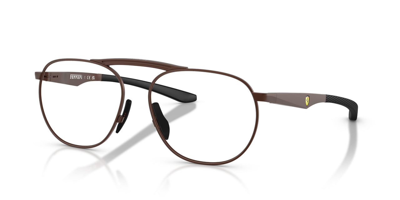 Scuderia Ferrari 7020 Eyeglasses