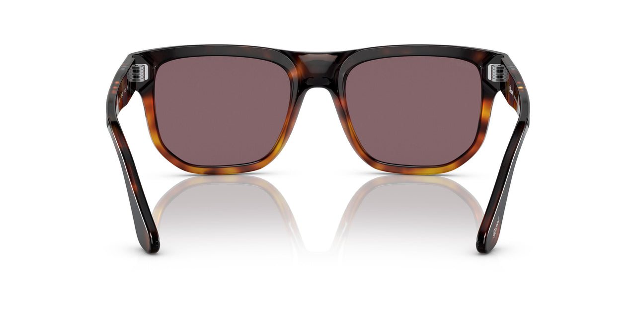 1160AF - Brown - Dark Violet Polar