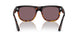 1160AF - Brown - Dark Violet Polar