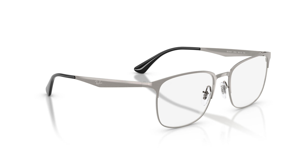 2553 - Grey - Clear