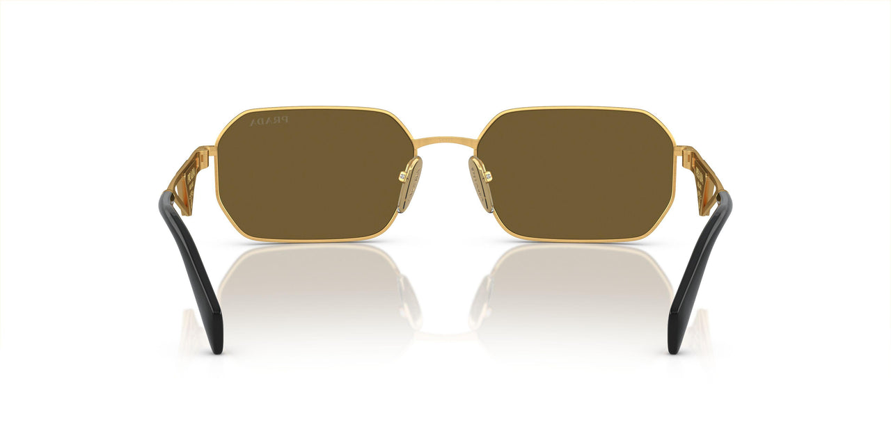 15N01T - Gold - Dark Brown