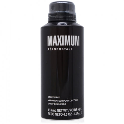 Aeropostale Maximum Body Spray