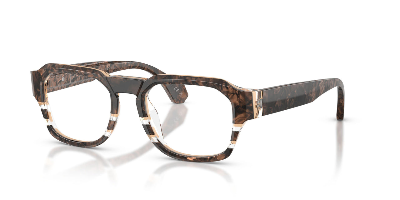 Alain Mikli 3565 Eyeglasses