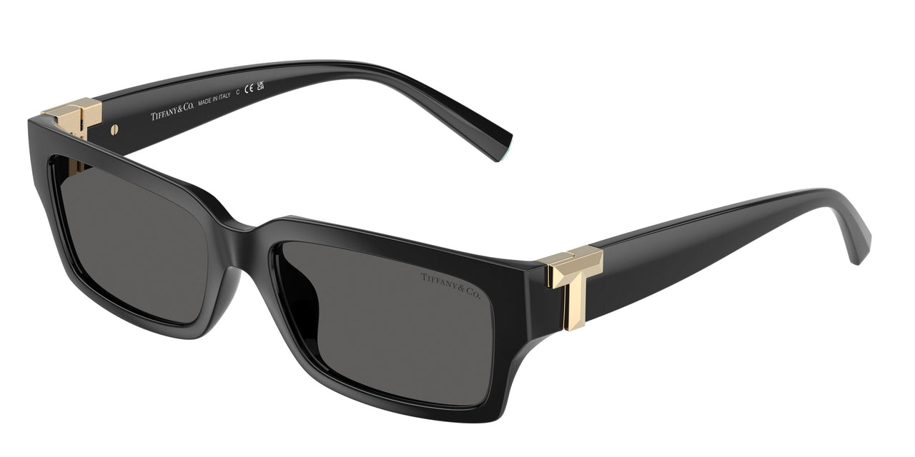 8001S4 - Black - Dark Grey