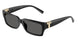 8001S4 - Black - Dark Grey