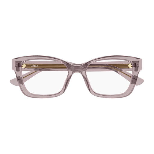 004 - Pink - Transparent