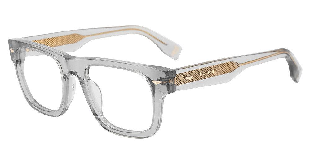 Police VPLQ72E Eyeglasses