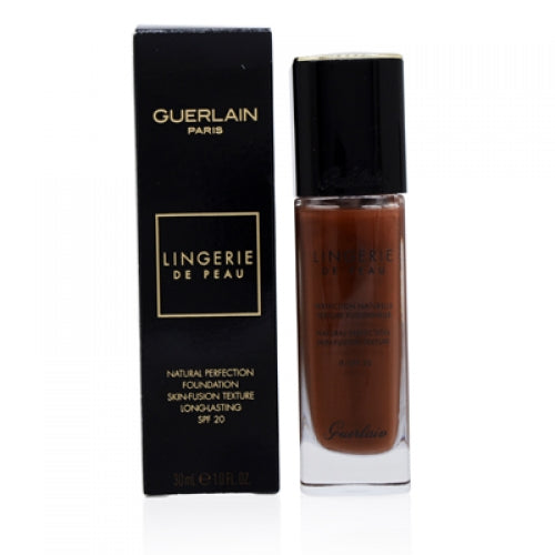 Guerlain Lingerie De Peau Natural Foundation