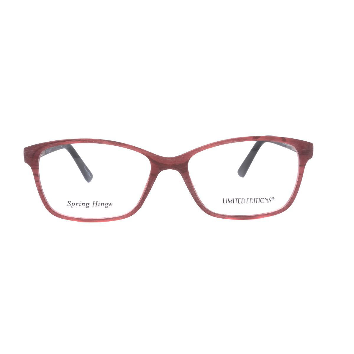 BUDY - Burgundy