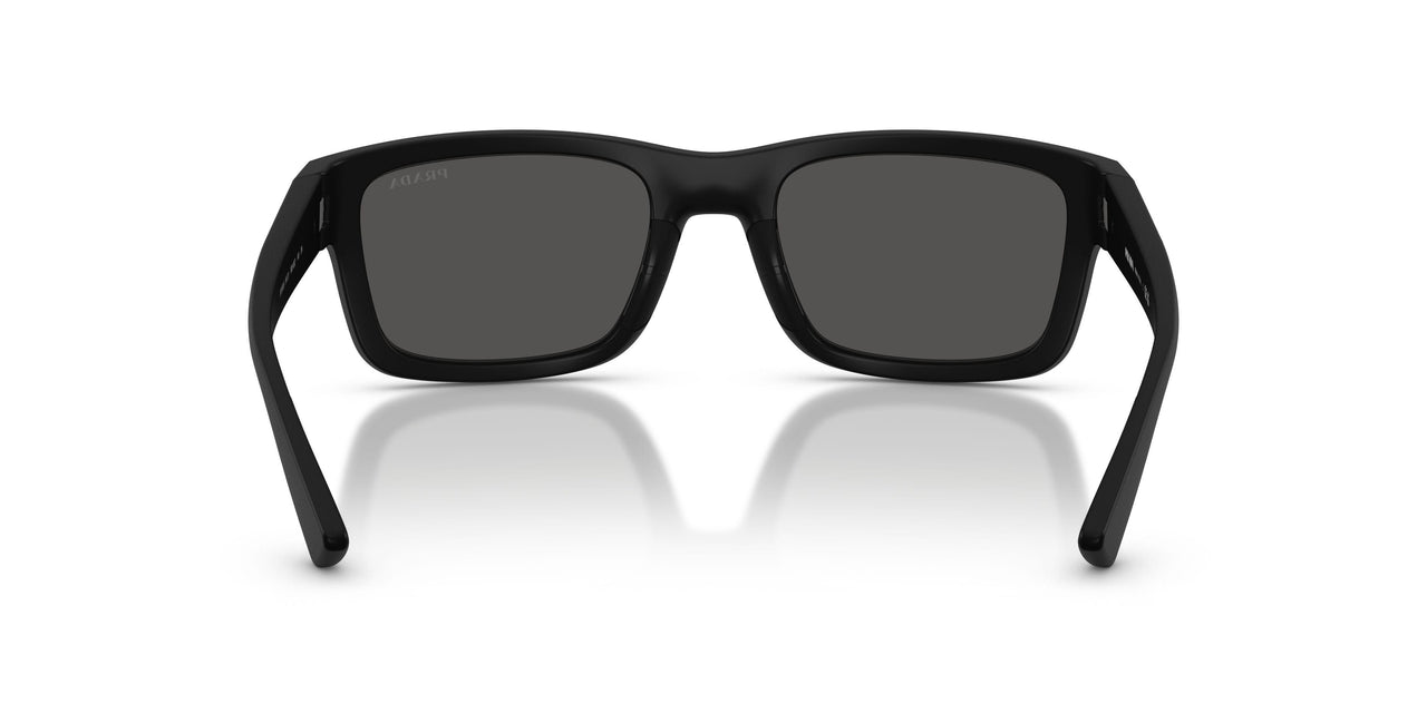 1BO08Z - Black - Dark Grey