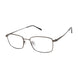 Aristar AR30737 Eyeglasses