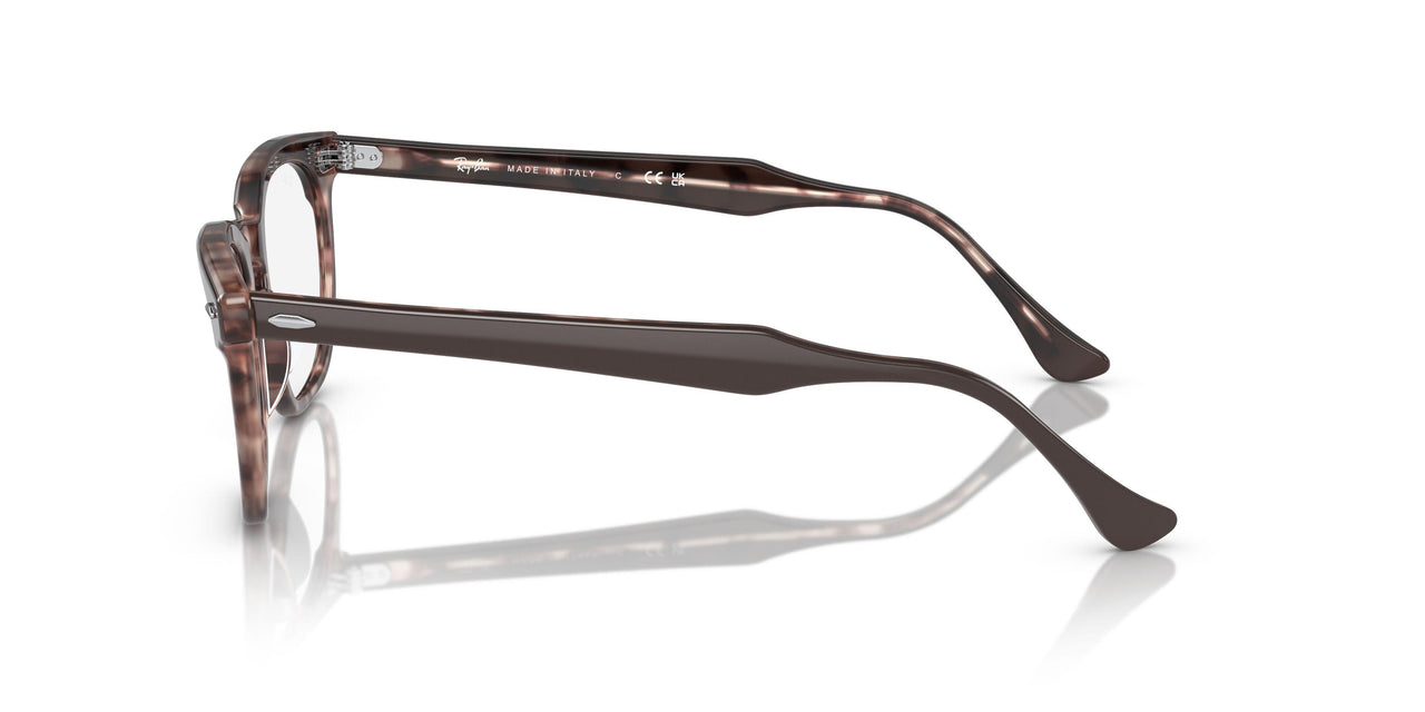 8284 - Brown - Clear