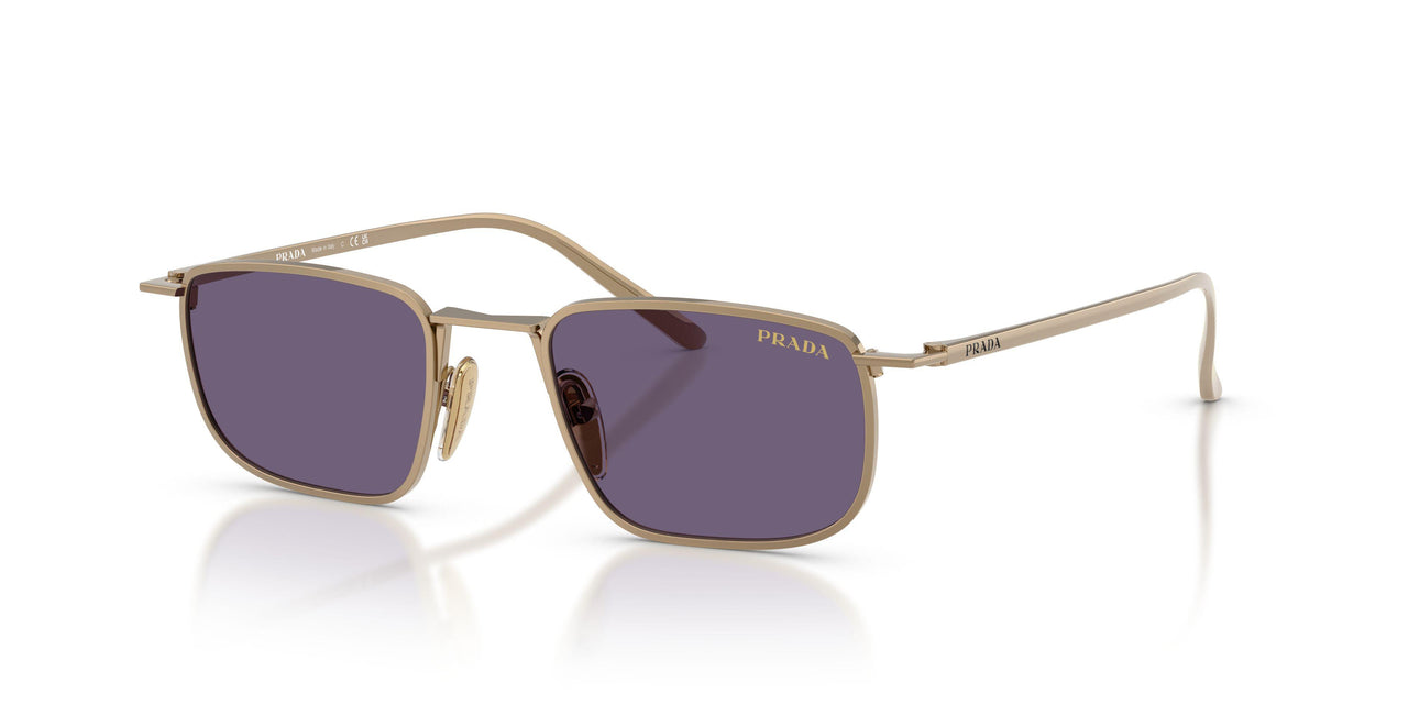 7OE70W - Brown - Violet