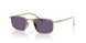 7OE70W - Brown - Violet