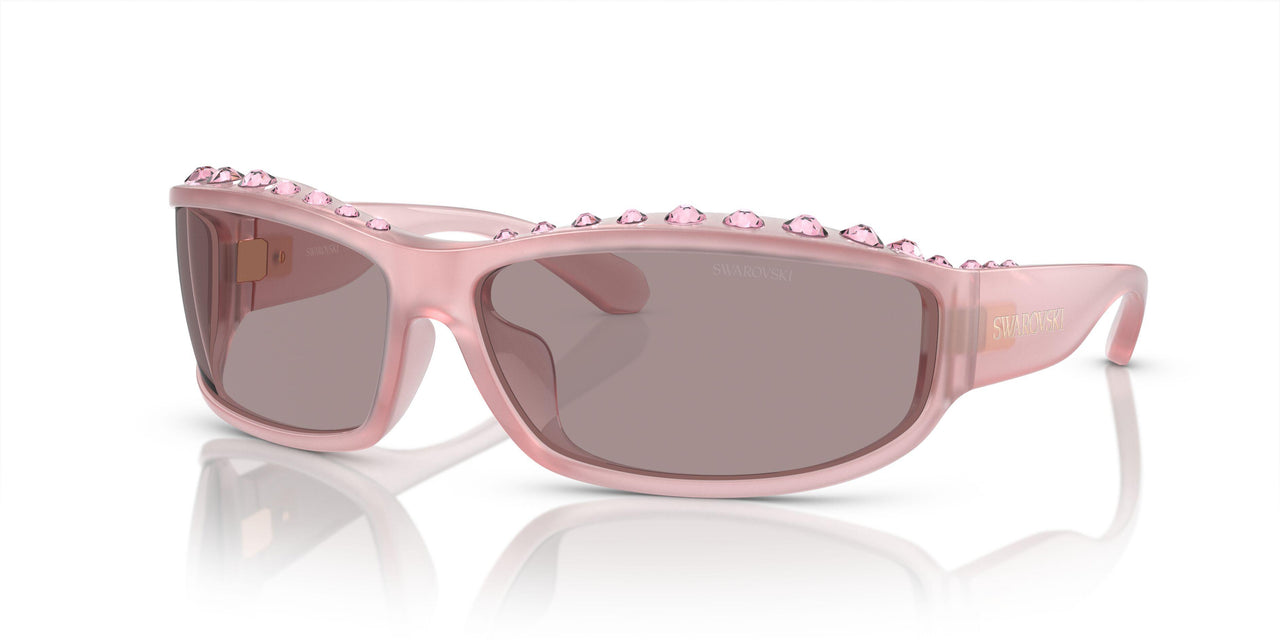 10317N - Pink - Light Purple Brown