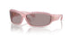 10317N - Pink - Light Purple Brown