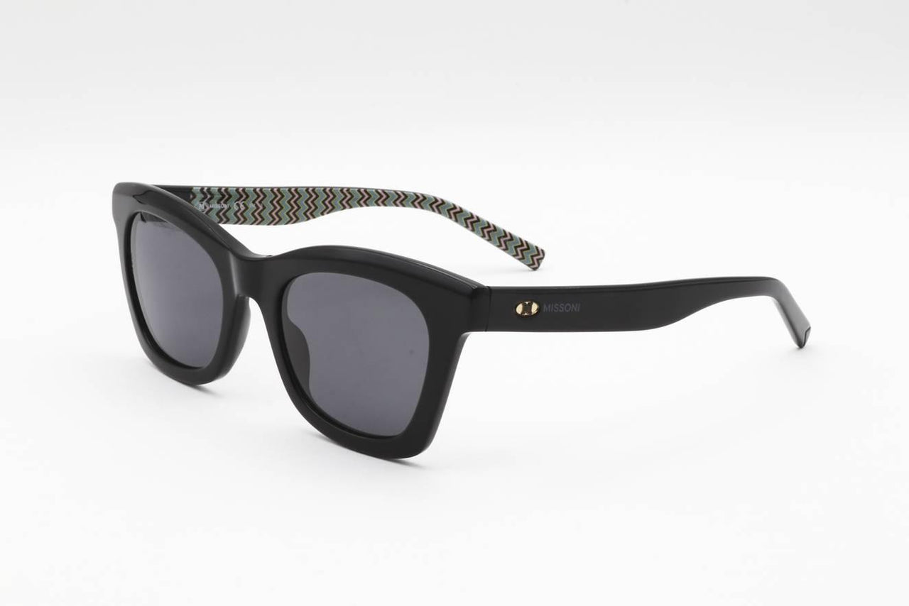 807 - BLACK