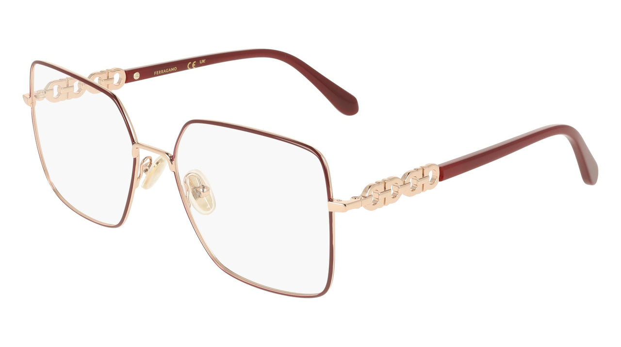 Salvatore Ferragamo SF2241 Eyeglasses