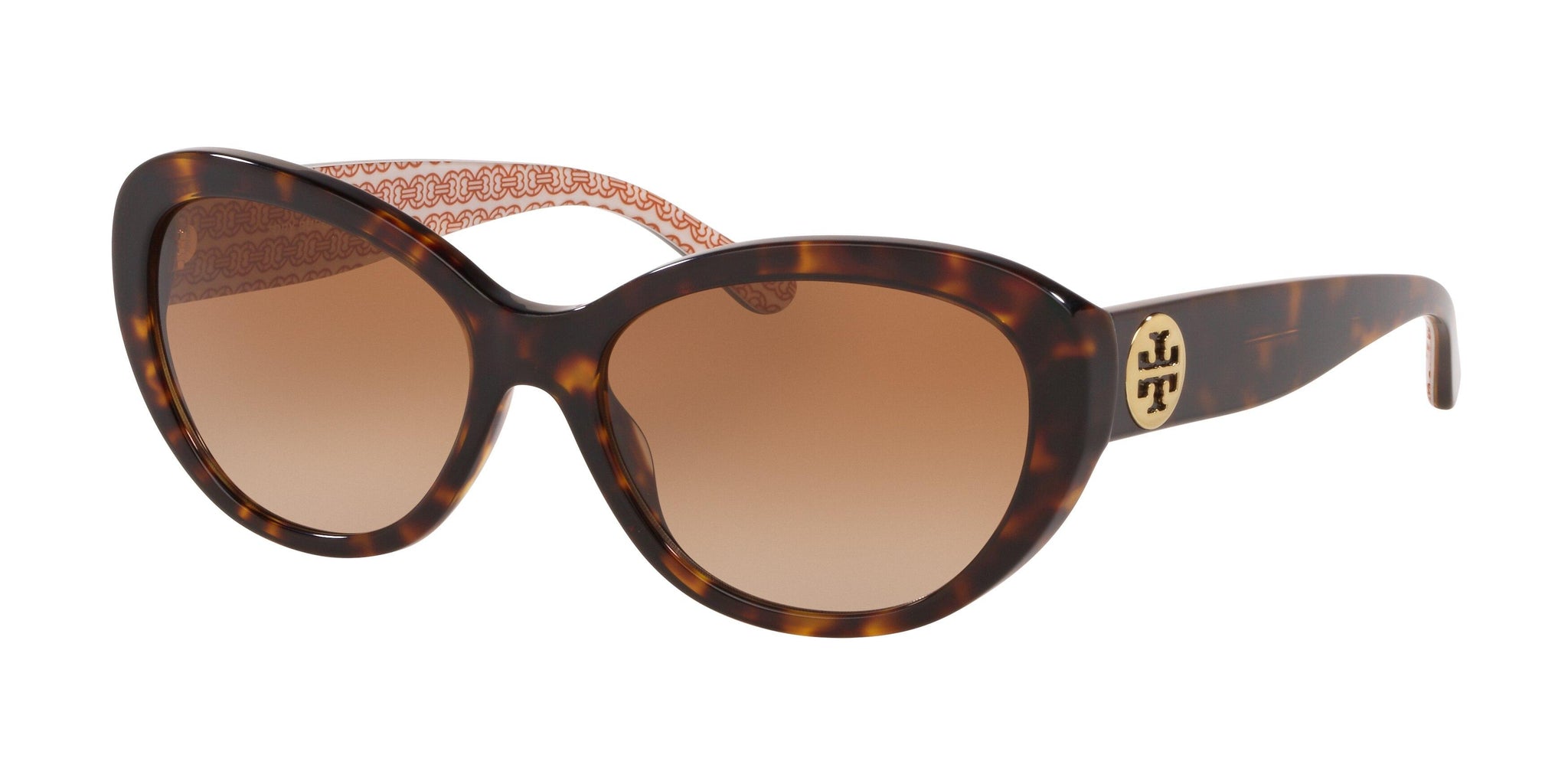 Tory Burch 7136 Sunglasses display picture 1