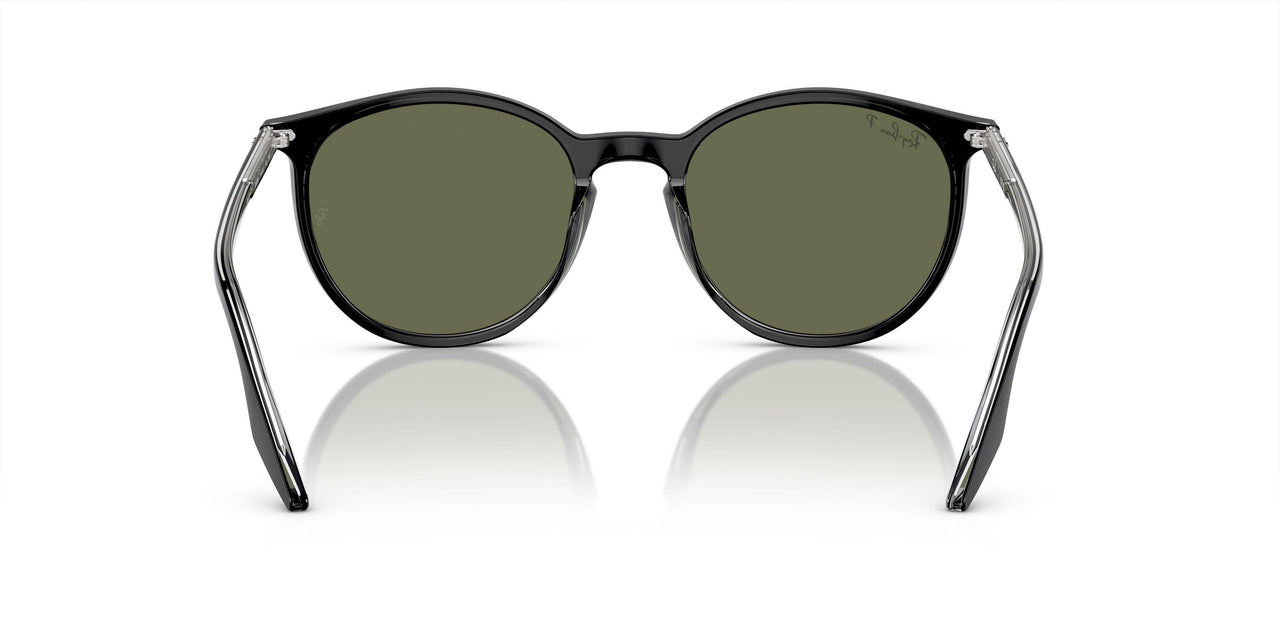 919/58 - Black - Green