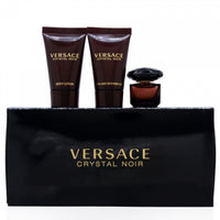 Thumbnail for Versace Crystal Noir Mini Set
