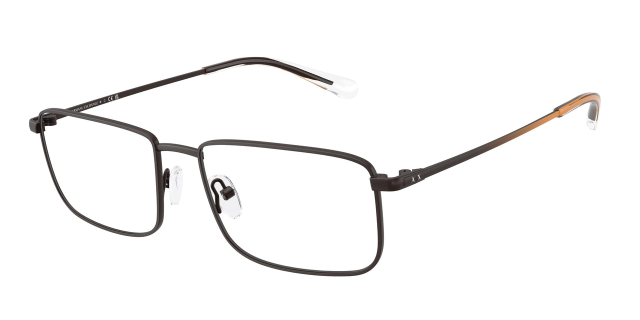 Armani Exchange 1069 Eyeglasses