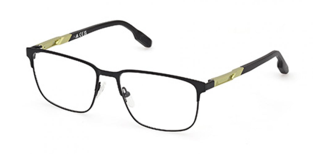 ADIDAS SPORT 5074 Eyeglasses