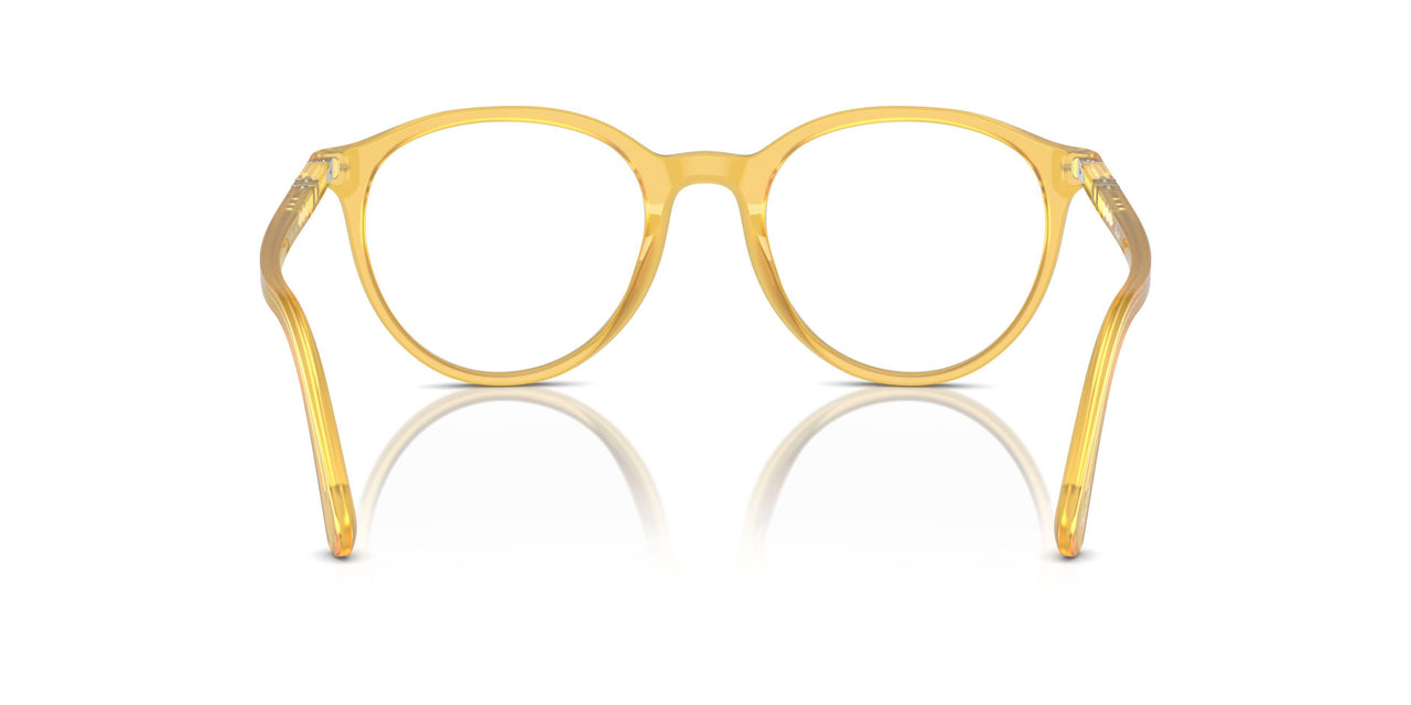 204 - Yellow - Clear