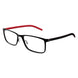 002 - Black - Transparent