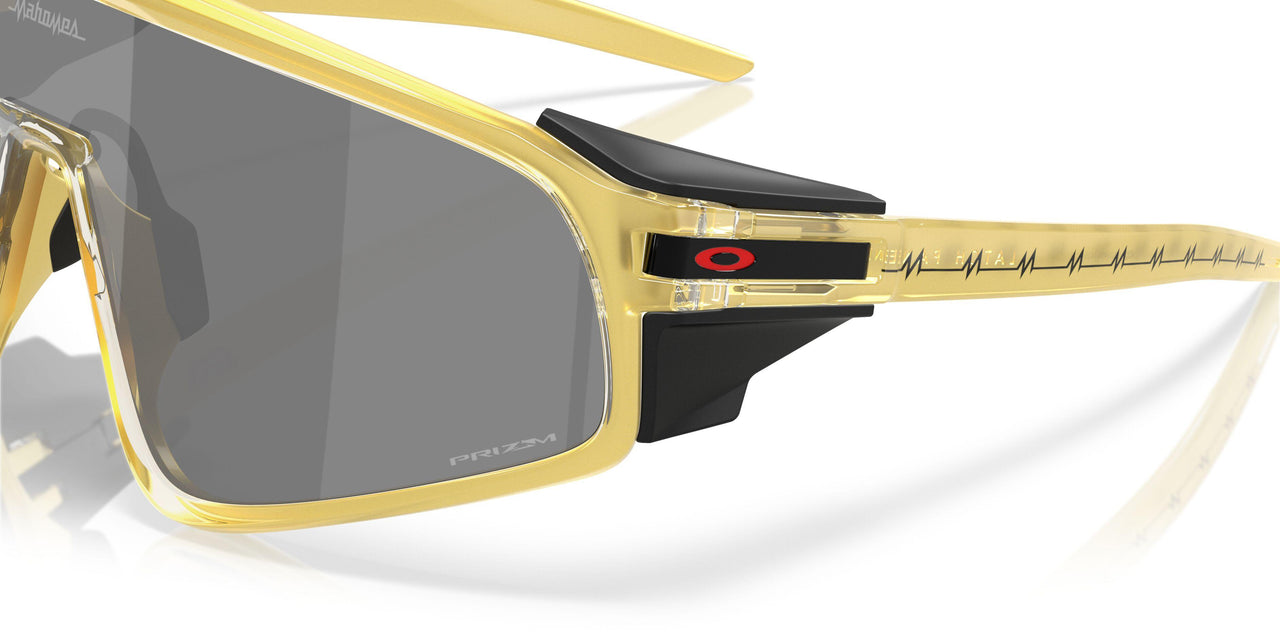 940414 - Gold - Prizm Black