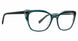 Trina Turk TTCADANCE Eyeglasses