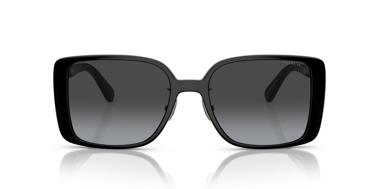 50028G - Black - Grey Gradient