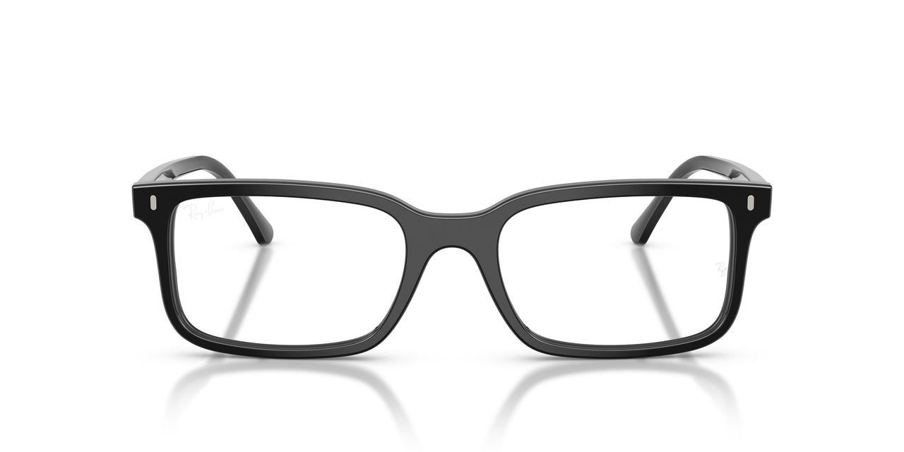 2000 - Black - Clear