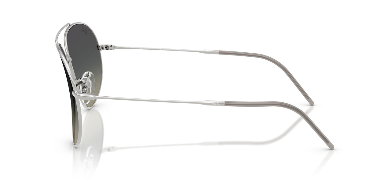 003/11 - Silver - Grey Gradient