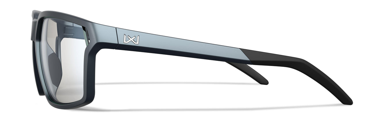 AC6FND07 - Captivate Pol Green Mirror/matte Graphite Frame - Captivate Polarized Green Mirror