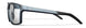 AC6FND07 - Captivate Pol Green Mirror/matte Graphite Frame - Captivate Polarized Green Mirror